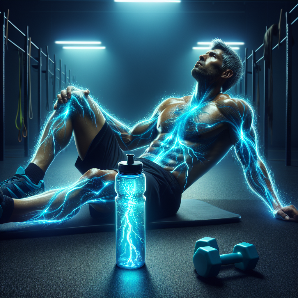 The Importance of Electrolytes in Post-Workout Recovery