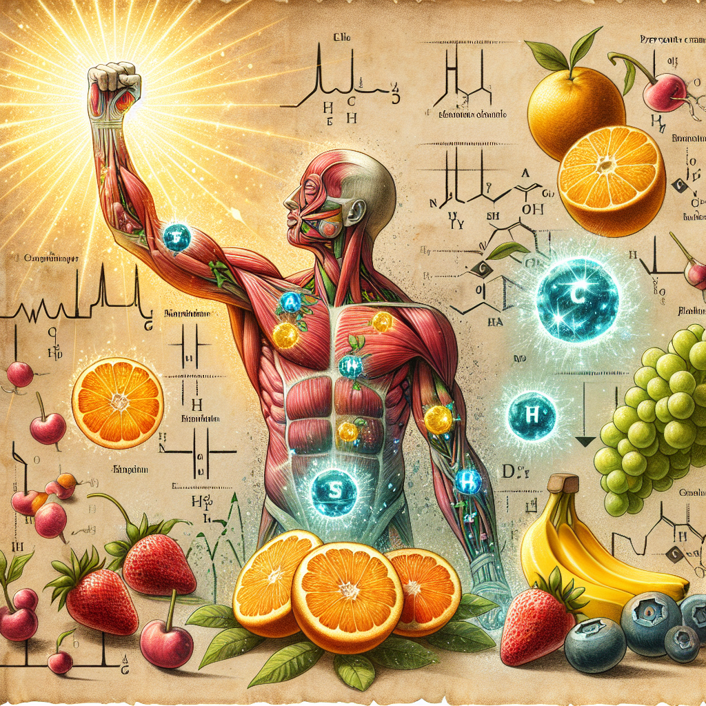 The Role of Electrolytes in Preventing Muscle Cramps